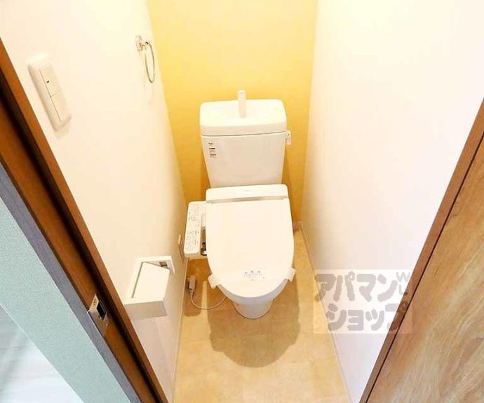 【モンブランスギエ】間取