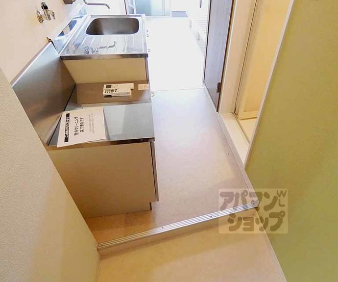 【モンブランスギエ】間取