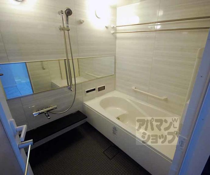 【リーガル京都御所西Ⅱ】間取