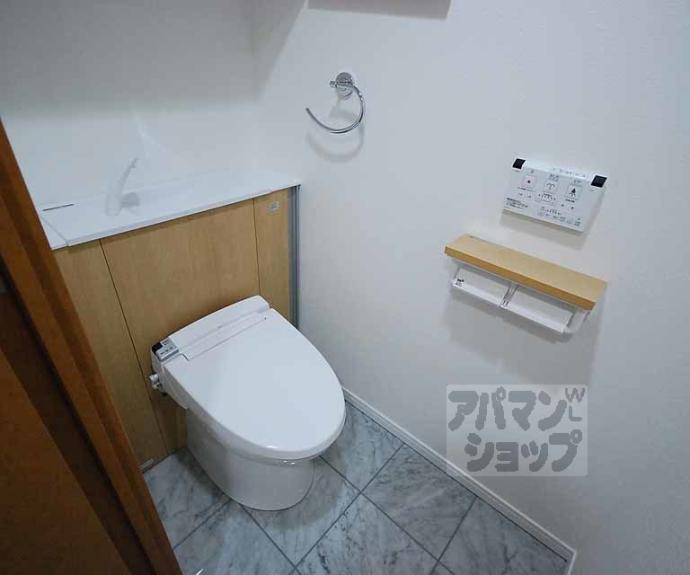 【リーガル京都御所西Ⅱ】間取