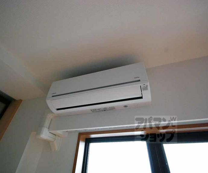 【リーガル京都御所西Ⅱ】間取