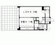 リーガル京都御所西Ⅱ：建物外観
