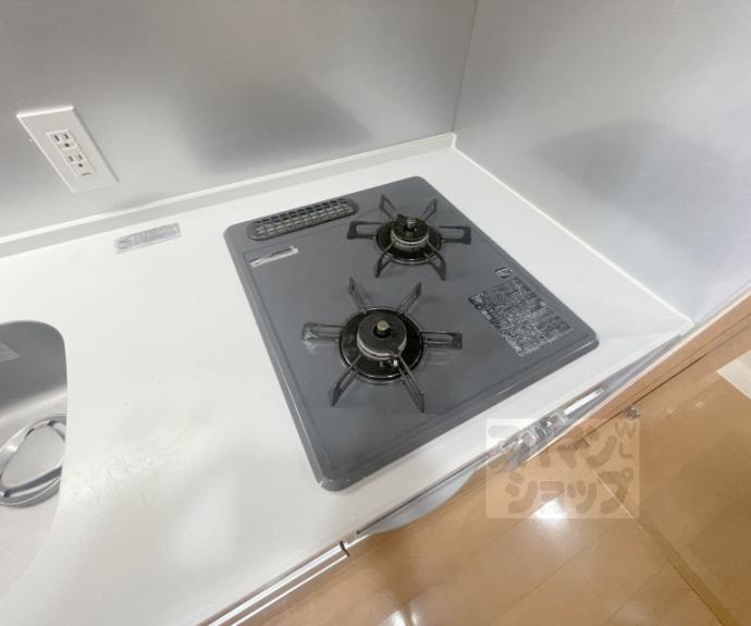 【リーガル京都御所西Ⅱ】間取