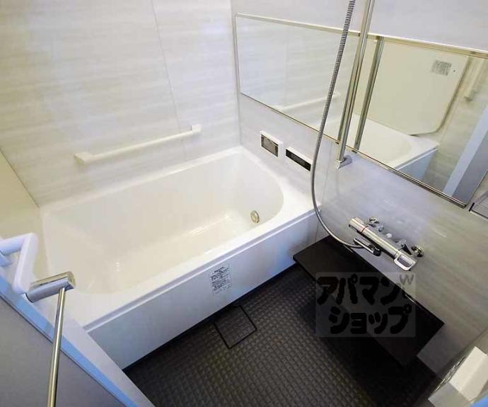 【リーガル京都御所西Ⅱ】間取