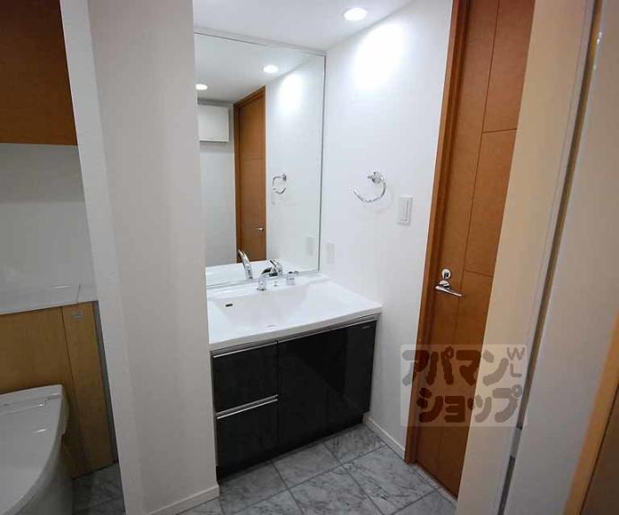 【リーガル京都御所西Ⅱ】間取