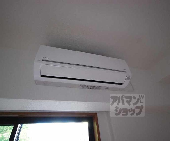 【リーガル京都御所西Ⅱ】間取