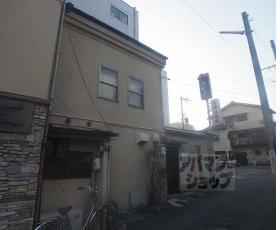 滝ヶ鼻町貸家４２９－７：間取図