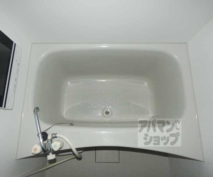 【フラッティ西陣】間取