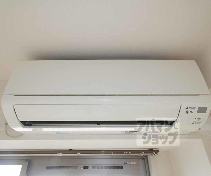 【フラッティ西陣】間取