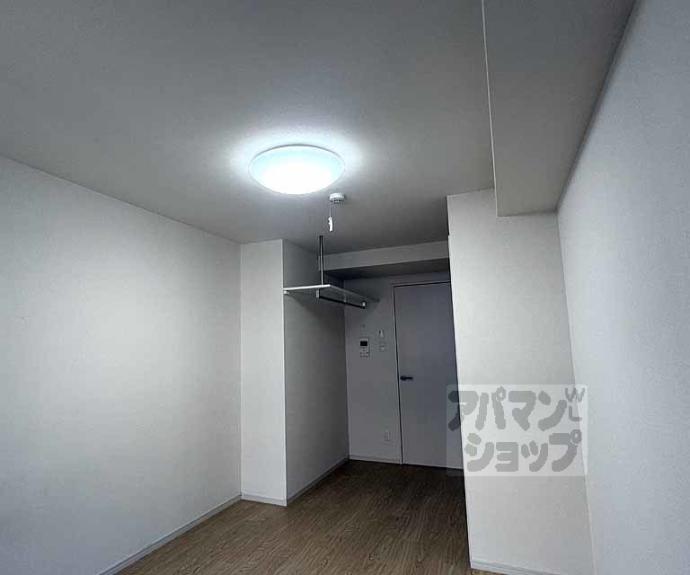 【フラッティ西陣】間取