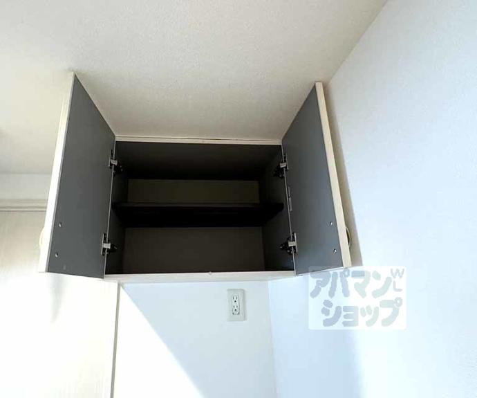 【フラッティ西陣】間取