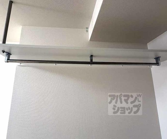 【フラッティ西陣】間取