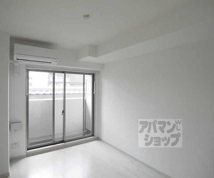 【ＥＳＣＡＳＡ京都西陣】間取