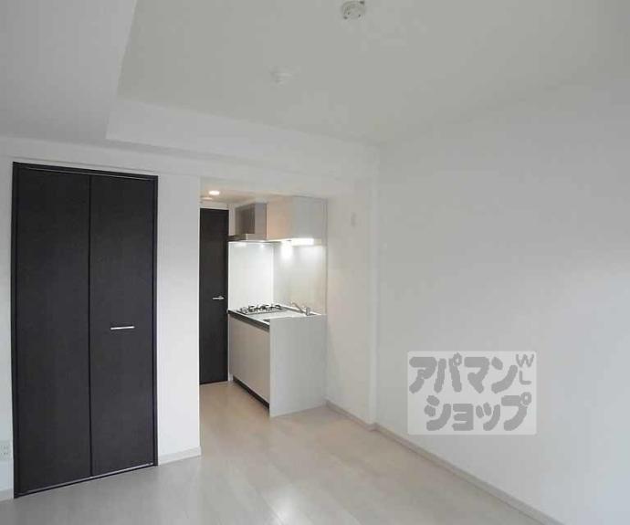 【ＥＳＣＡＳＡ京都西陣】間取