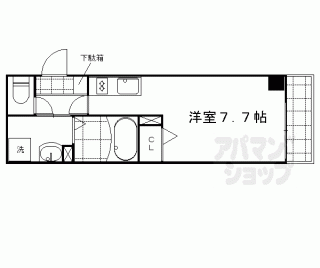 【ＥＳＣＡＳＡ京都西陣】