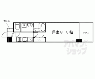【ＥＳＣＡＳＡ京都西陣】