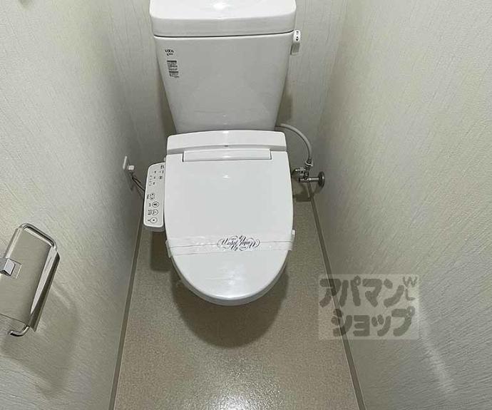 【ＥＳＣＡＳＡ京都西陣】間取