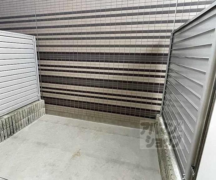 【ＥＳＣＡＳＡ京都西陣】間取