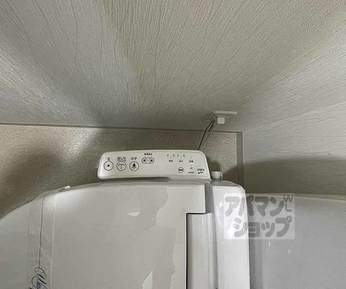 【ＥＳＣＡＳＡ京都西陣】間取