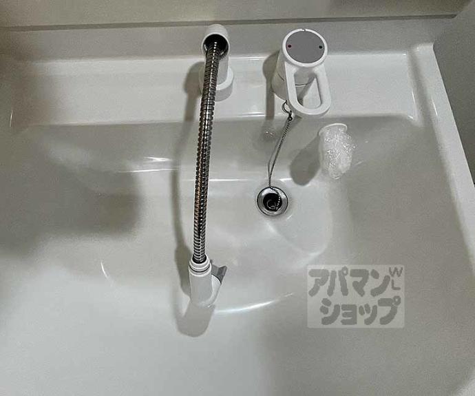 【ＥＳＣＡＳＡ京都西陣】間取