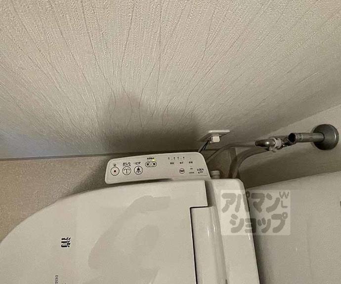 【ＥＳＣＡＳＡ京都西陣】間取