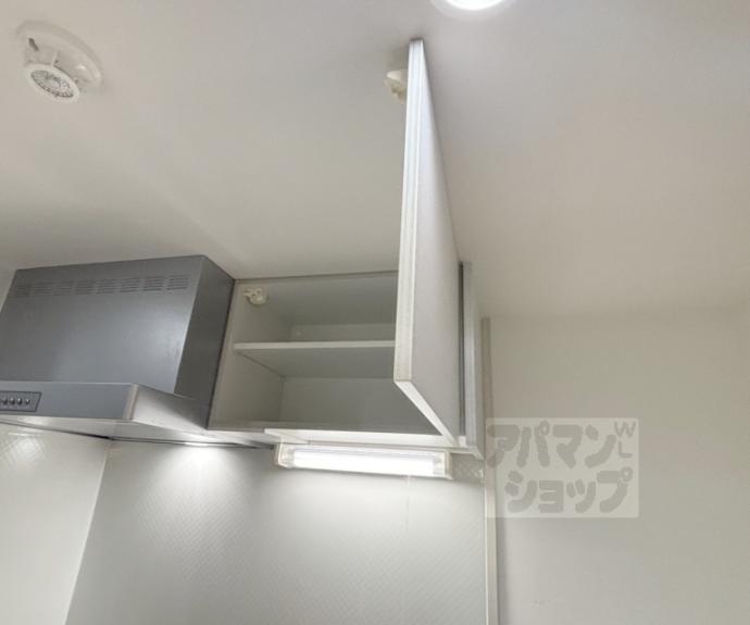 【ＥＳＣＡＳＡ京都西陣】間取