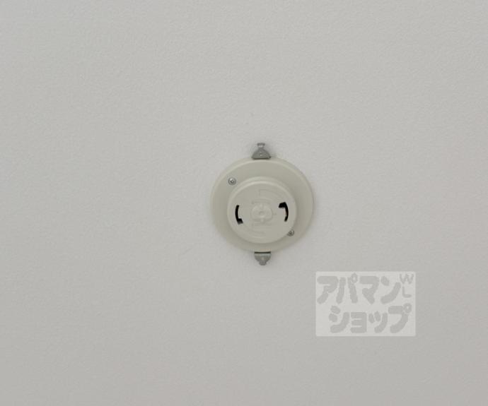 【ESCASA京都西陣】間取