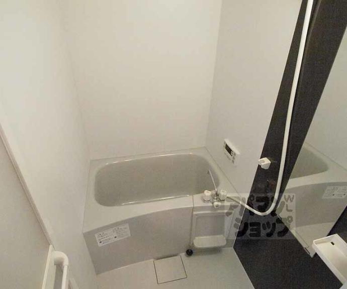 【ESCASA京都西陣】間取