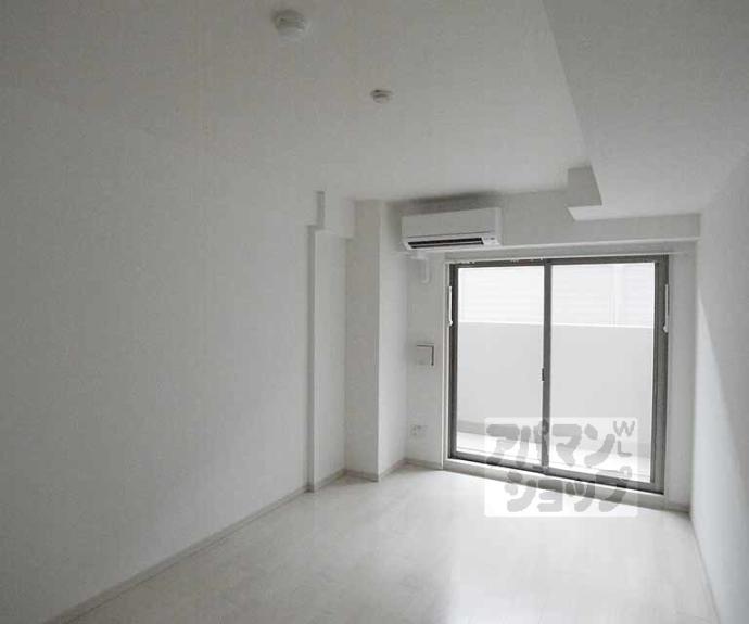 【ESCASA京都西陣】間取