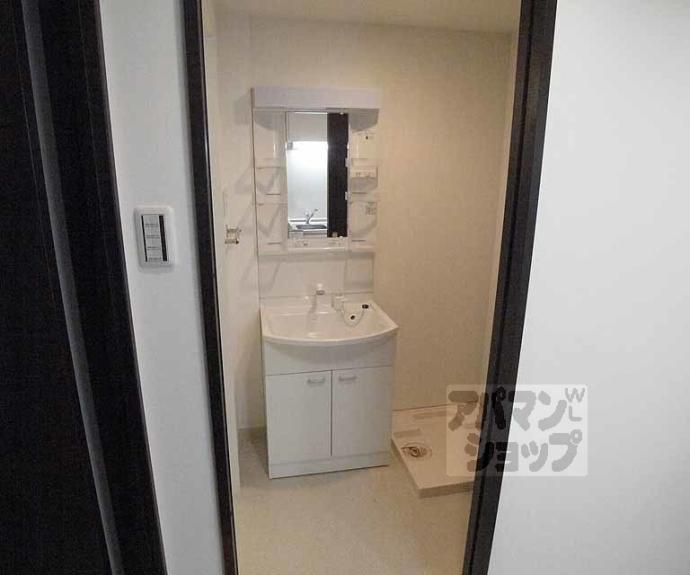 【ESCASA京都西陣】間取