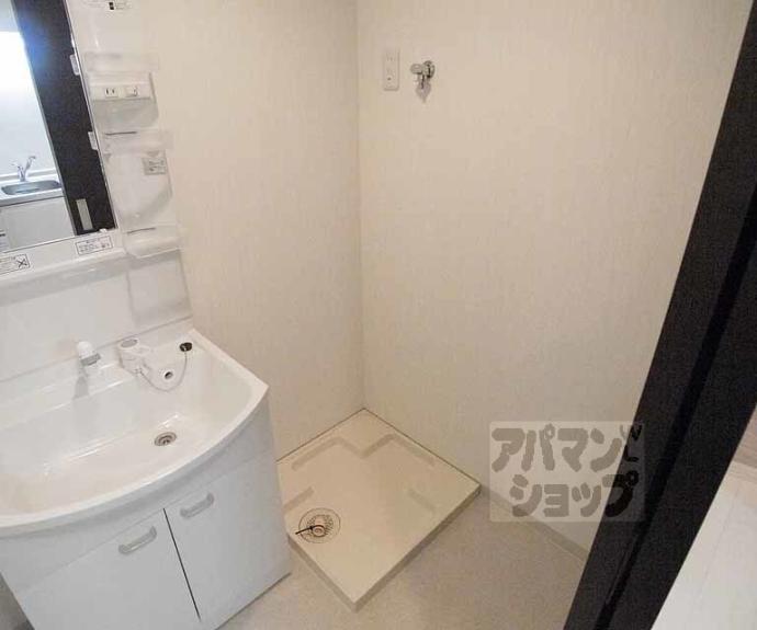 【ESCASA京都西陣】間取