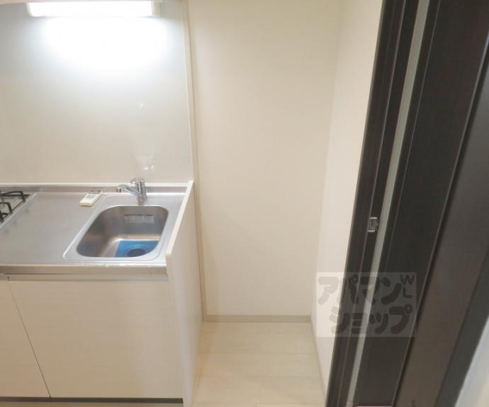 【ＥＳＣＡＳＡ京都西陣】間取