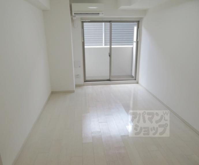 【ＥＳＣＡＳＡ京都西陣】間取