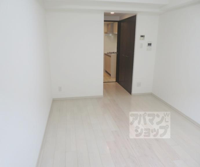 【ＥＳＣＡＳＡ京都西陣】間取