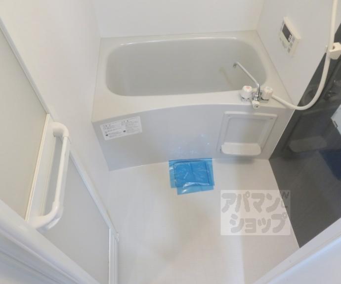 【ＥＳＣＡＳＡ京都西陣】間取