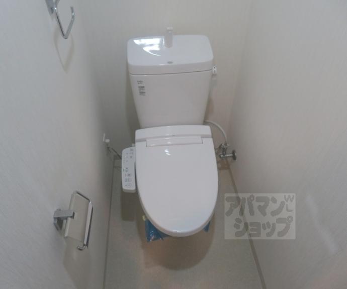 【ＥＳＣＡＳＡ京都西陣】間取