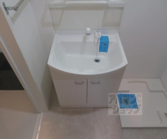 【ＥＳＣＡＳＡ京都西陣】間取