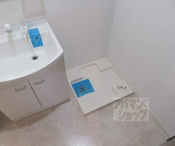 【ＥＳＣＡＳＡ京都西陣】間取