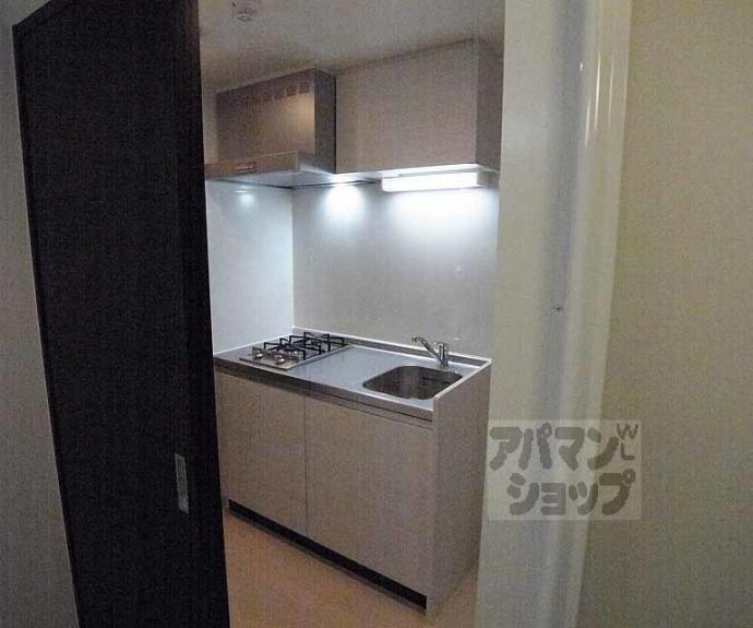 【ＥＳＣＡＳＡ京都西陣】間取