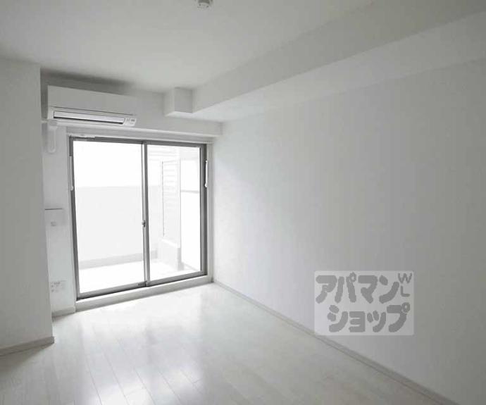 【ＥＳＣＡＳＡ京都西陣】間取