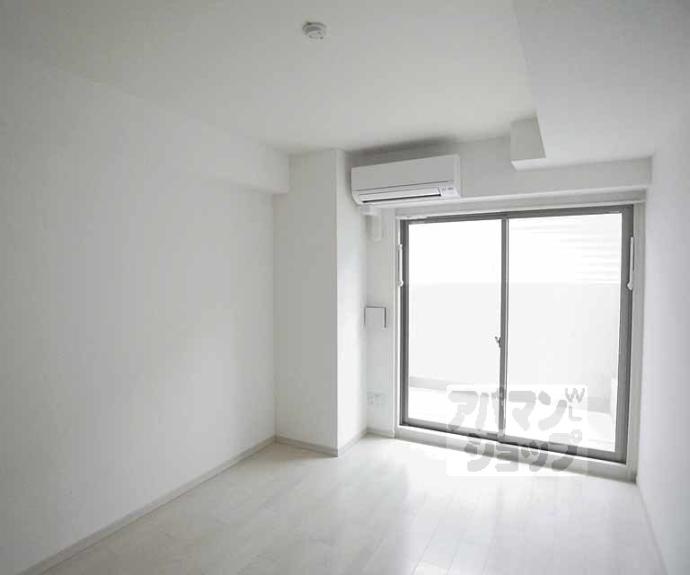 【ＥＳＣＡＳＡ京都西陣】間取