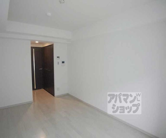 【ＥＳＣＡＳＡ京都西陣】間取