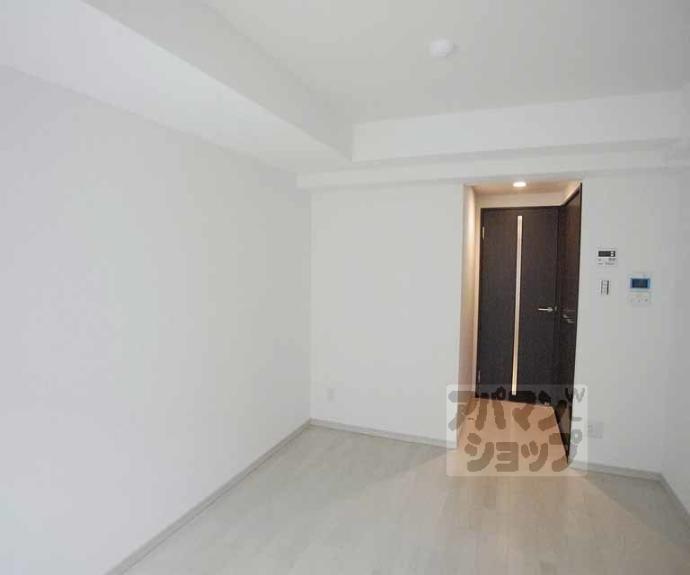 【ＥＳＣＡＳＡ京都西陣】間取