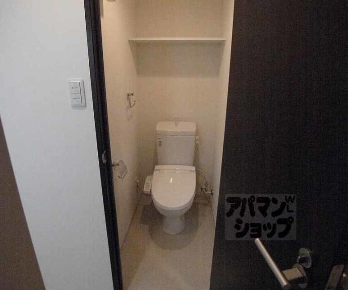 【ＥＳＣＡＳＡ京都西陣】間取