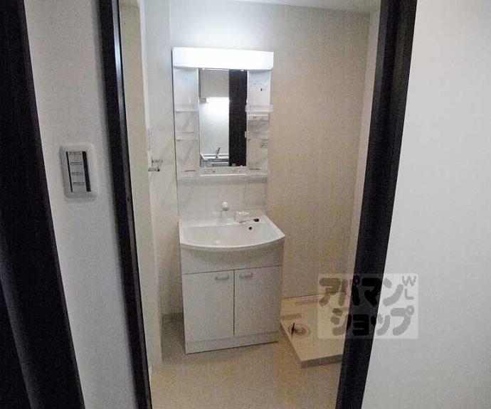 【ＥＳＣＡＳＡ京都西陣】間取