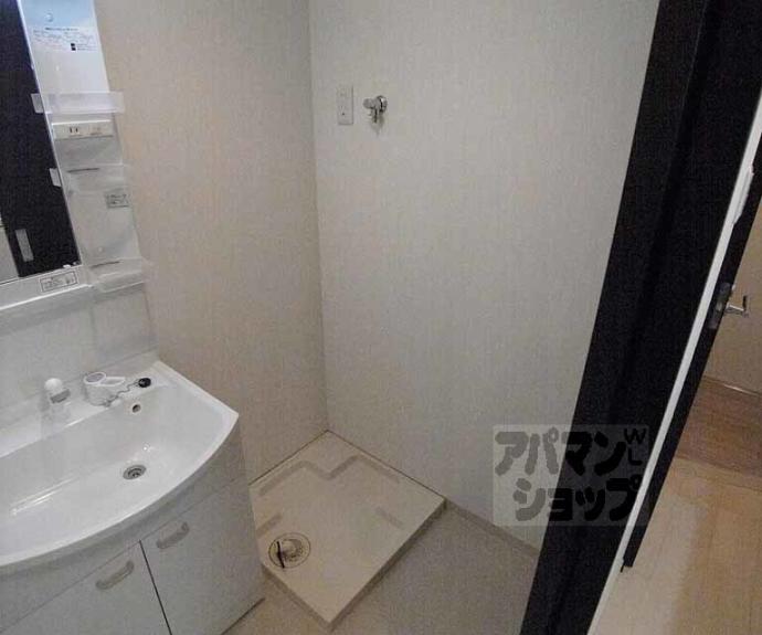 【ＥＳＣＡＳＡ京都西陣】間取