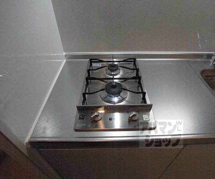 【ＥＳＣＡＳＡ京都西陣】間取