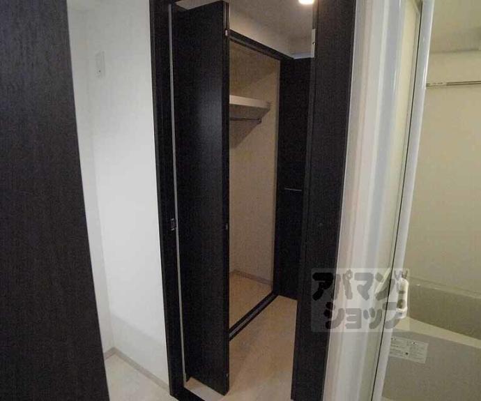 【ＥＳＣＡＳＡ京都西陣】間取