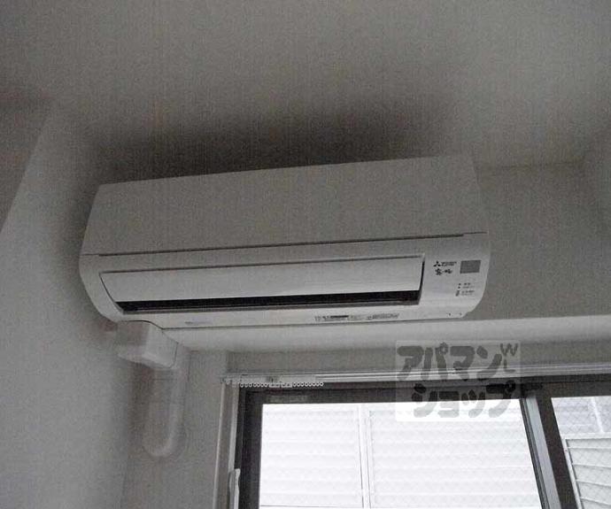 【ＥＳＣＡＳＡ京都西陣】間取