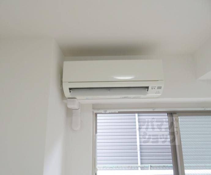 【ＥＳＣＡＳＡ京都西陣】間取